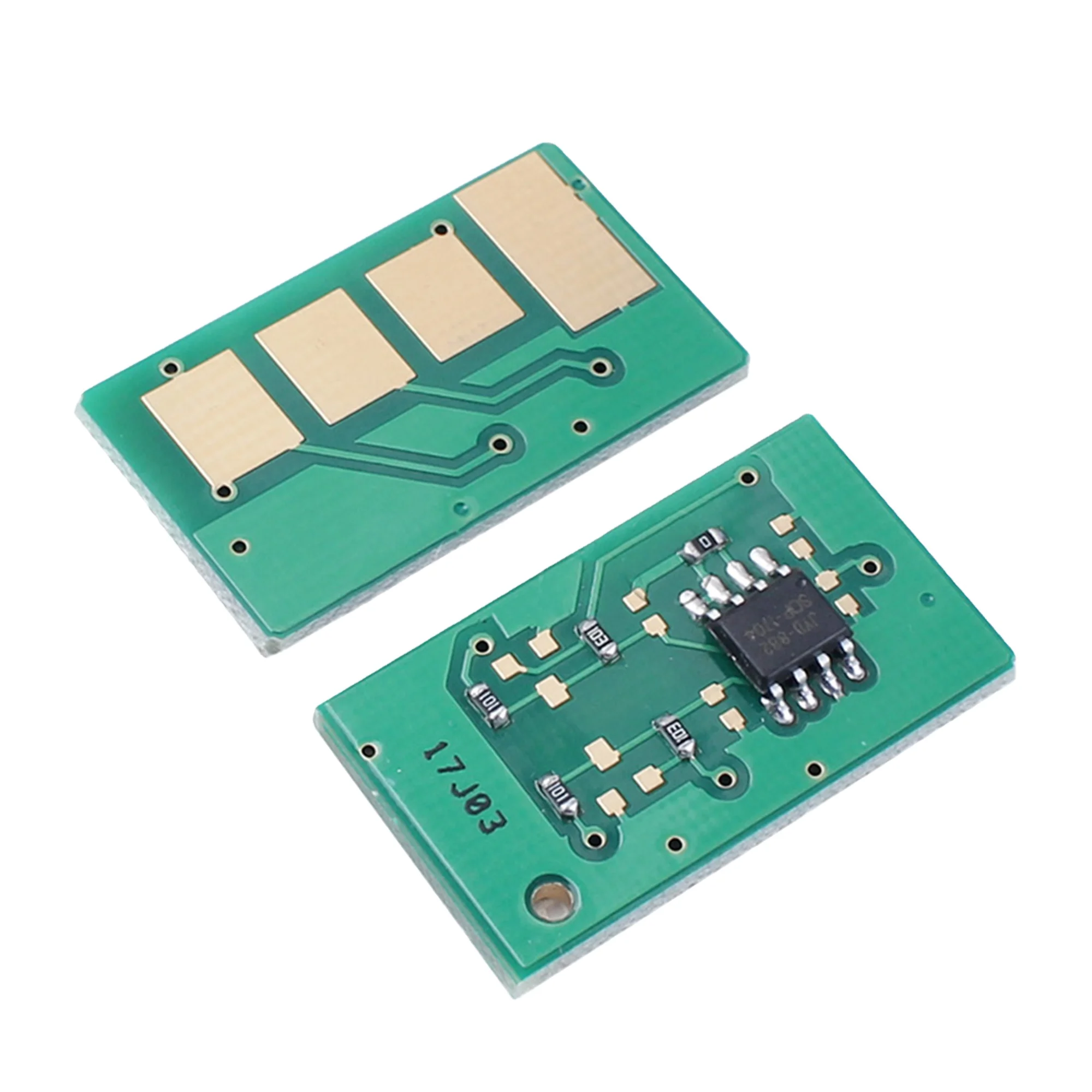 Чип картриджа с тонером для Sam.sung SCX-4725 MFP4725FN SCX-D4725A 3k сброса чипа