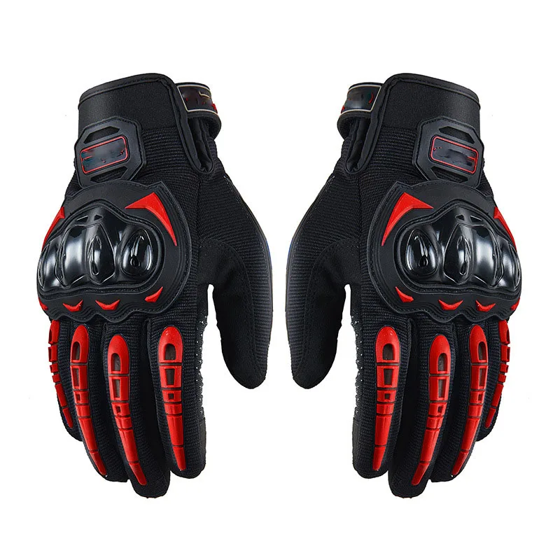 Motorcycle warm Gloves Waterproof Touch Screen Winter Riding Bikers cycling bike glove motocross gloves
