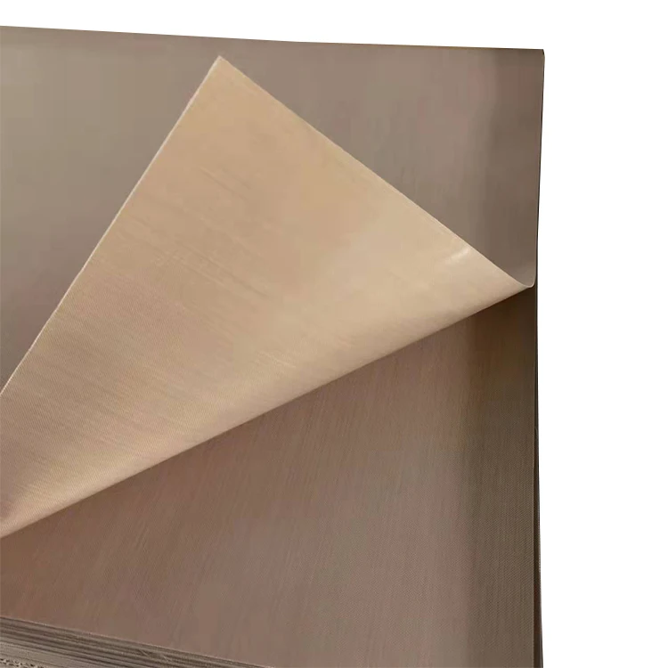 Sealing Tape 0.13mm thick PTFE Coated PTFE Fiberglass fabric cloth