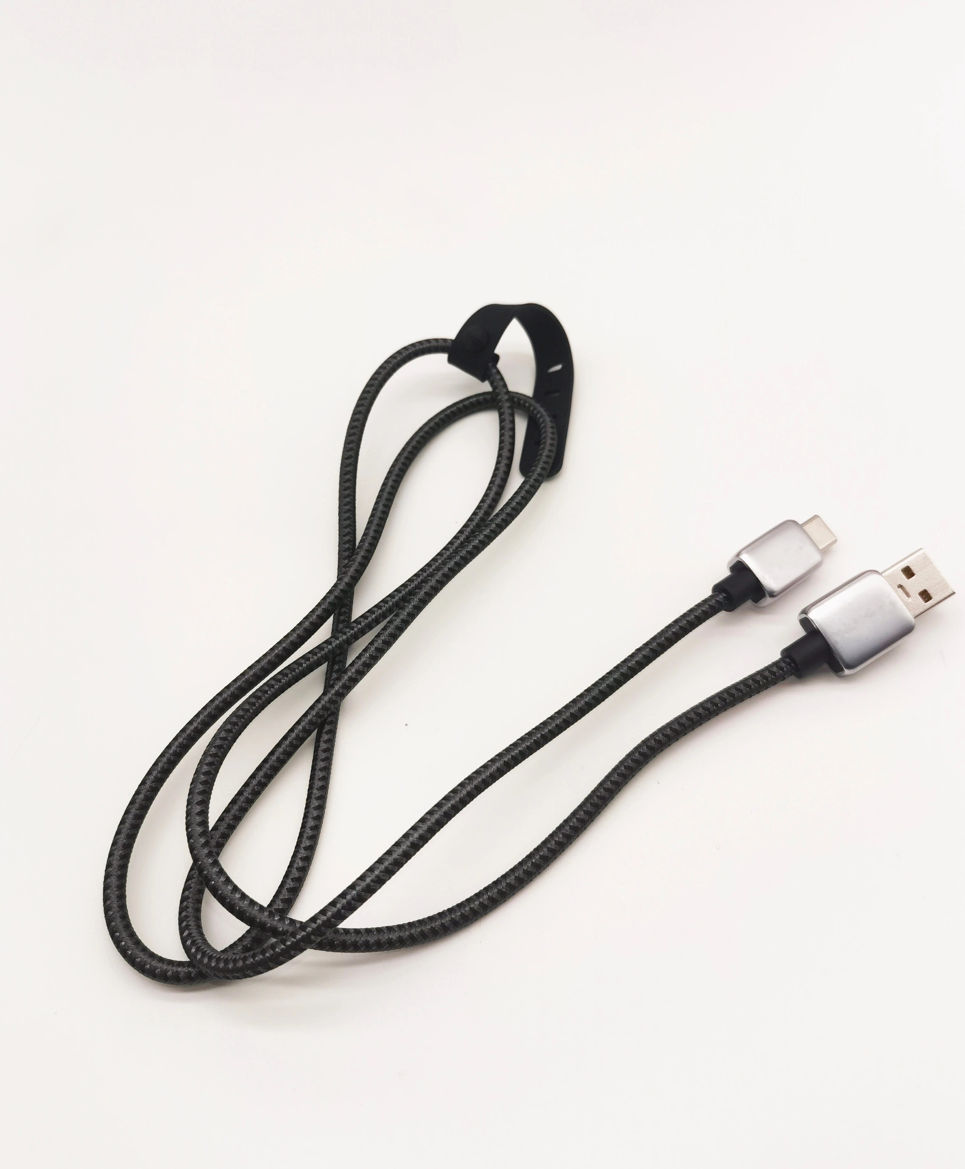 USB 2.0 /3.0 cable Nylon USB Type-C for mobile phone  wire harness cable asssemblies