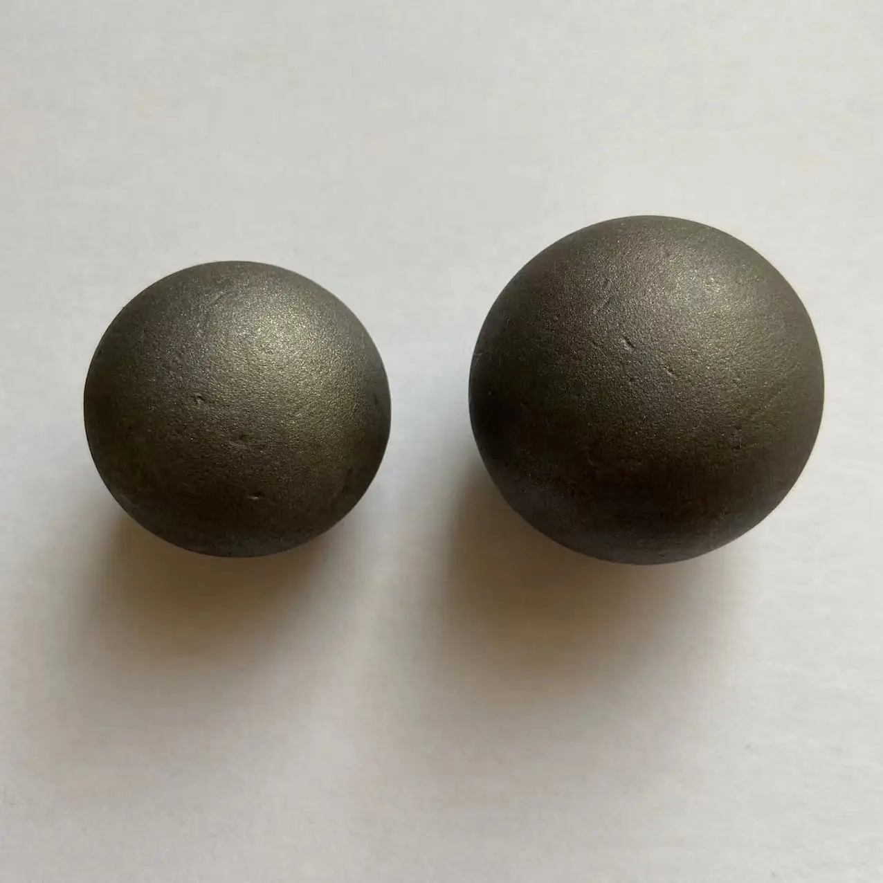 Full Welding Wrought Iron Hollow Ball, Steel Balls, Wrought Iron Ball