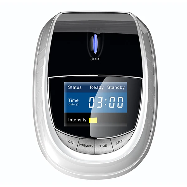 
Vibration Body Massager products manufacturer body massage electric knee massager to ease knee pains 