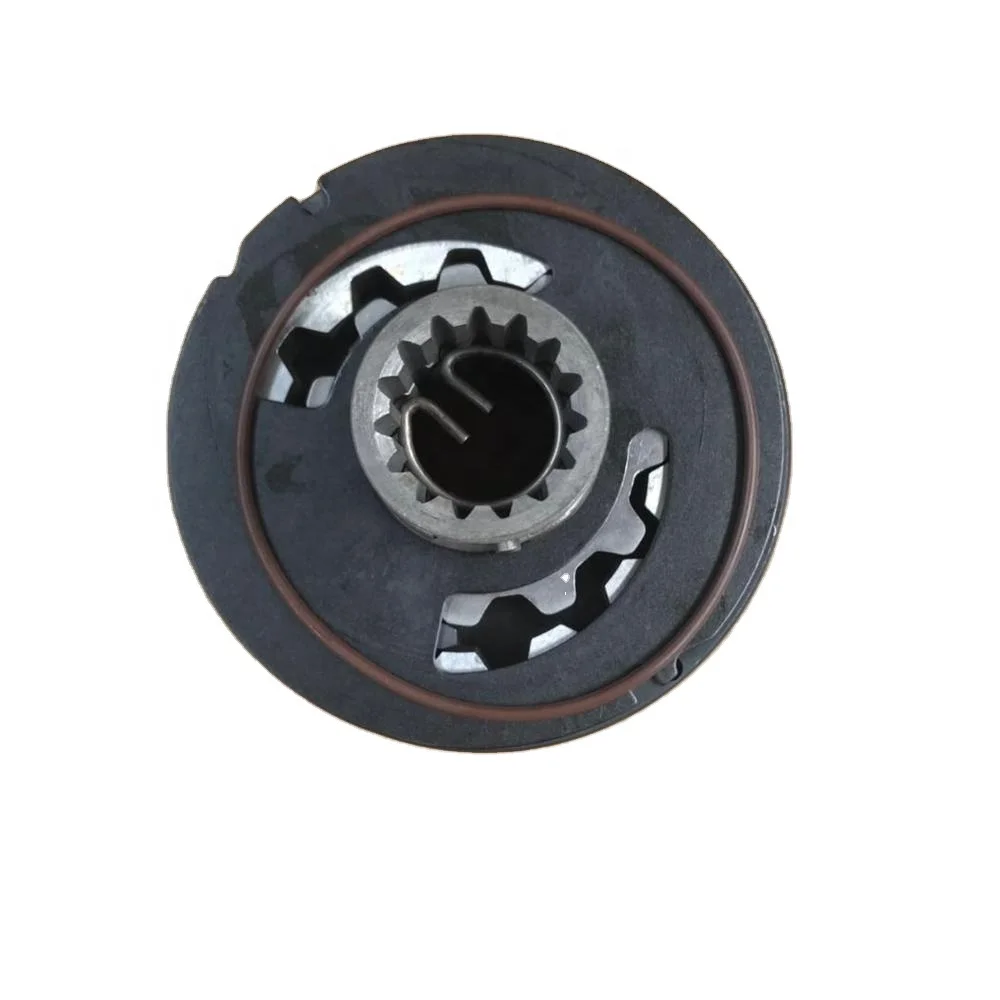 Good Quality Rexroth A10VG45 Hydraulic Charge Pump