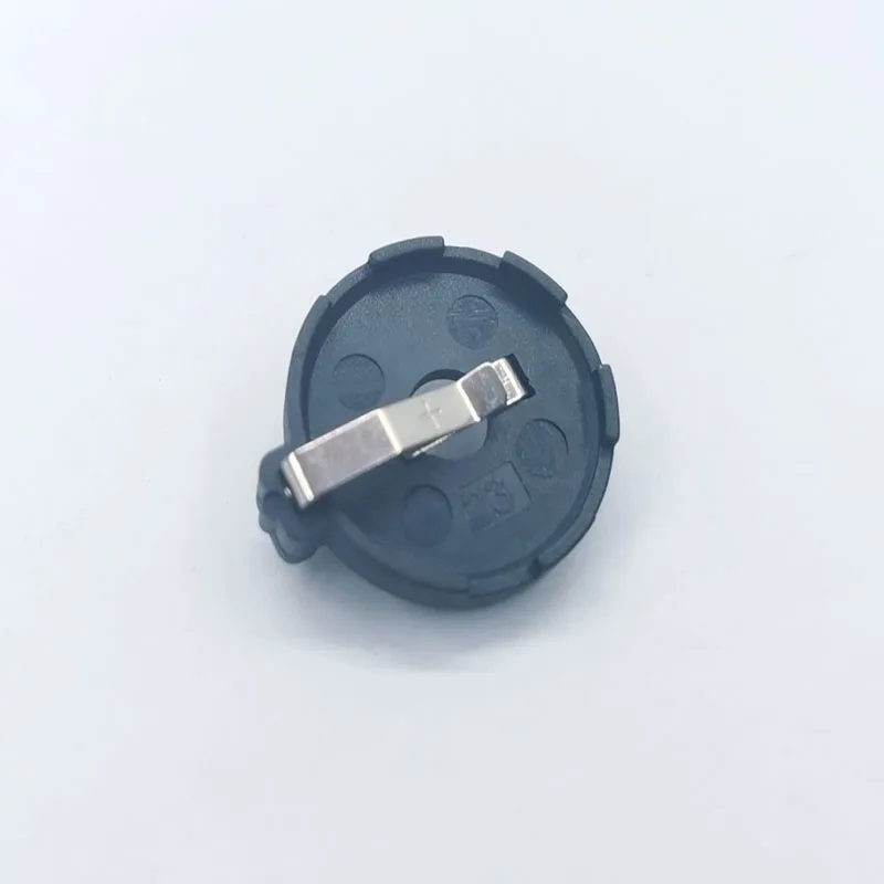 3V single CR2330 DIP с крышкой и держателем для