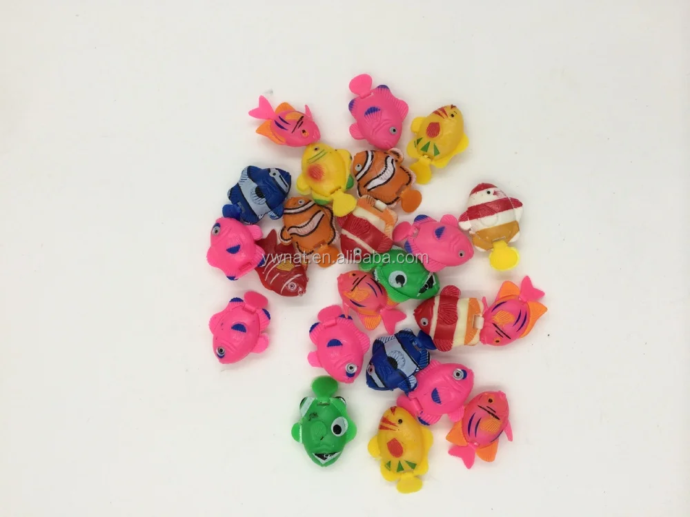 Nemo Angel Plastic Artificial Fish Tropicial Aquarium Fish