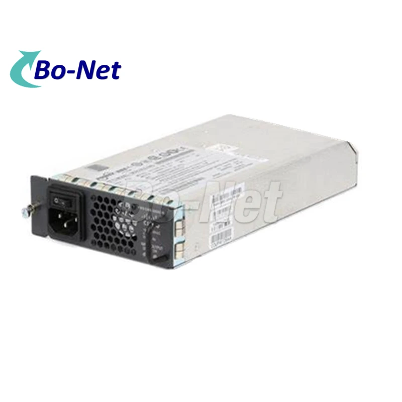 Used PWR-C49E-300AC-R  300WAC power supply for 4948E switch