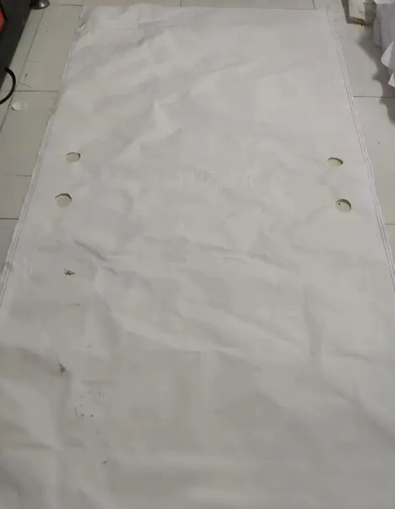 Супер September, лидер продаж, полиэфирная пресс-Фильтровальная ткань для утолщения шлама