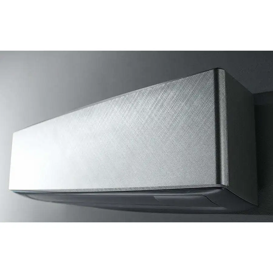 Unità Interna a Parete Fujitsu serie KE серебро 14000 Btu ASYG14KETF-B R-32 Wi-Fi опционально Colore Argento