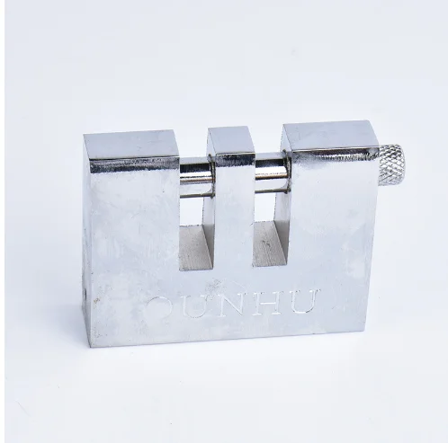 Security Auto Steel Clutch Lock Hidden Anti-Theft Device Car Brake Pedal