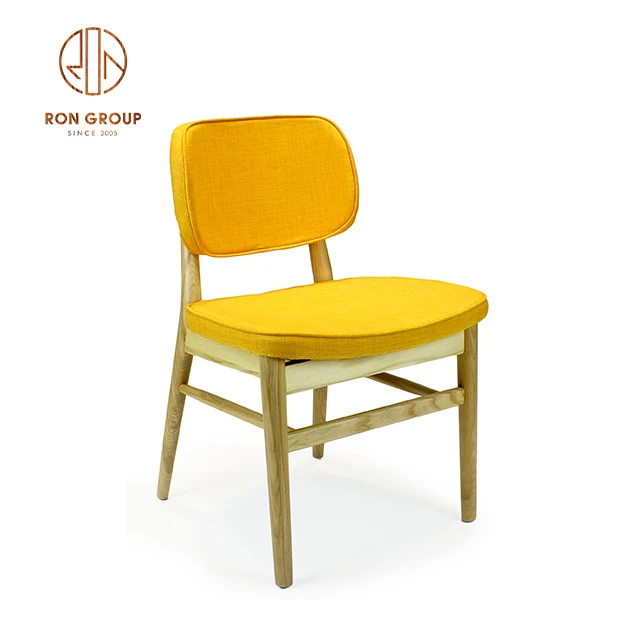 wooden tables and chairs for restaurant cafe chair