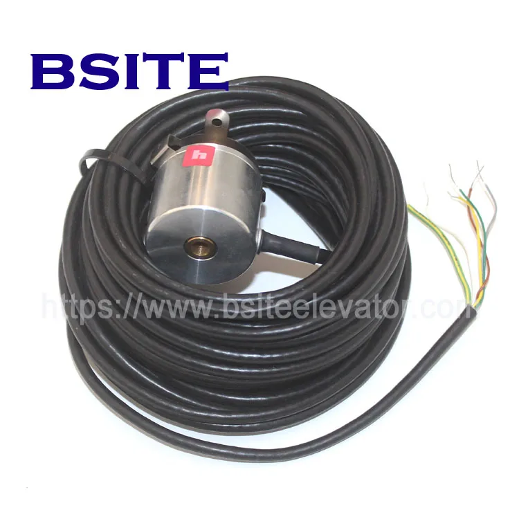 22H-X1321-120.PN34.GBA633A1 AHB58/15-4096BZ-05LG2 Elevator Encoder Elevator ROTARY ENOCDER Elevator Parts