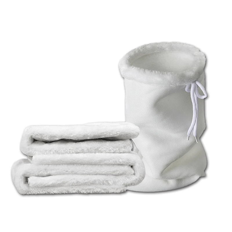 Fish tank filter bag filter cotton dry and wet separation purification water quality magic carpet magic bag