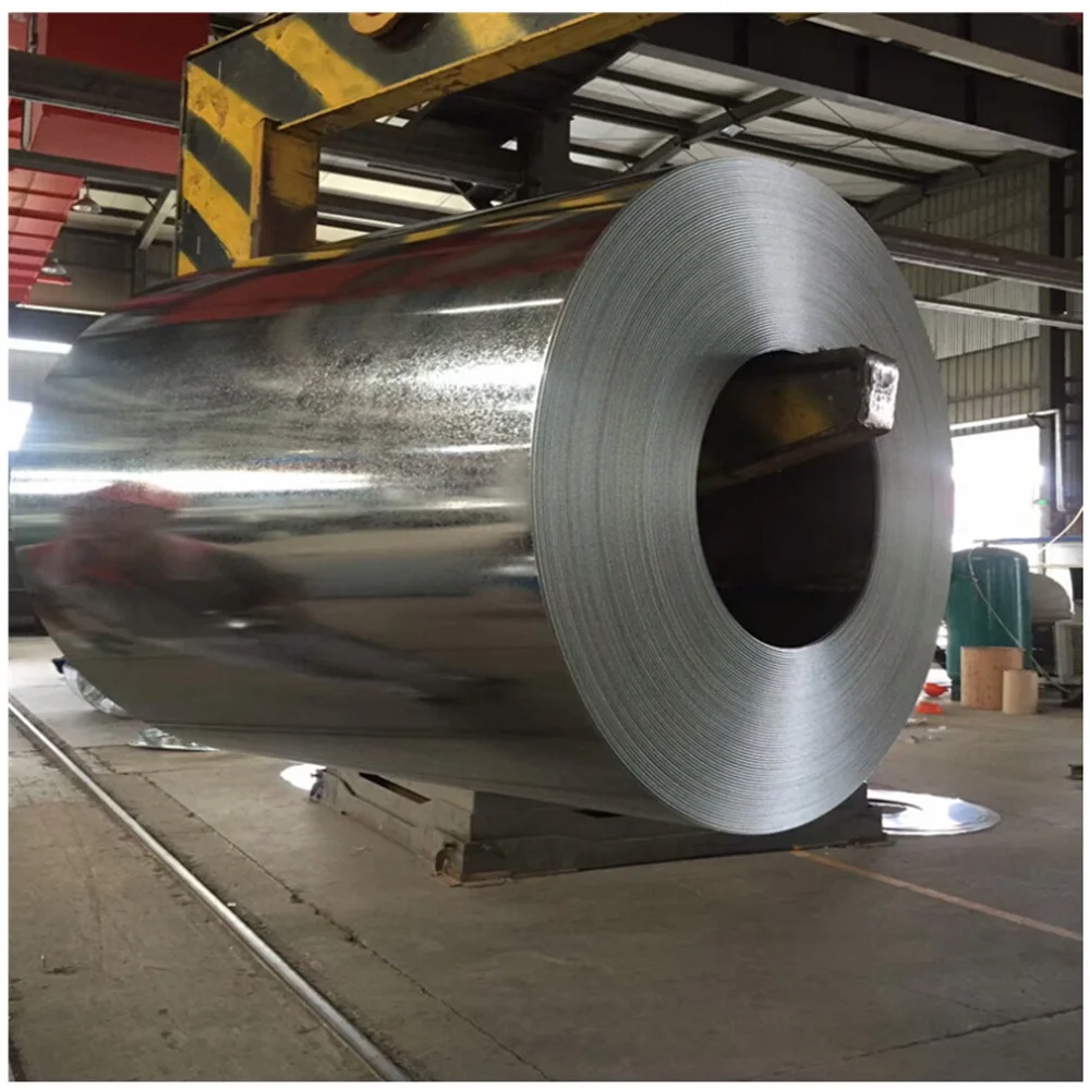 Strips Light Weight Smooth C12 G550 Z275 Electro Dc07z Hot Dip 24 Gauge Electro-steel Carbon Iron G150 Cold Rolled Galvan Steel