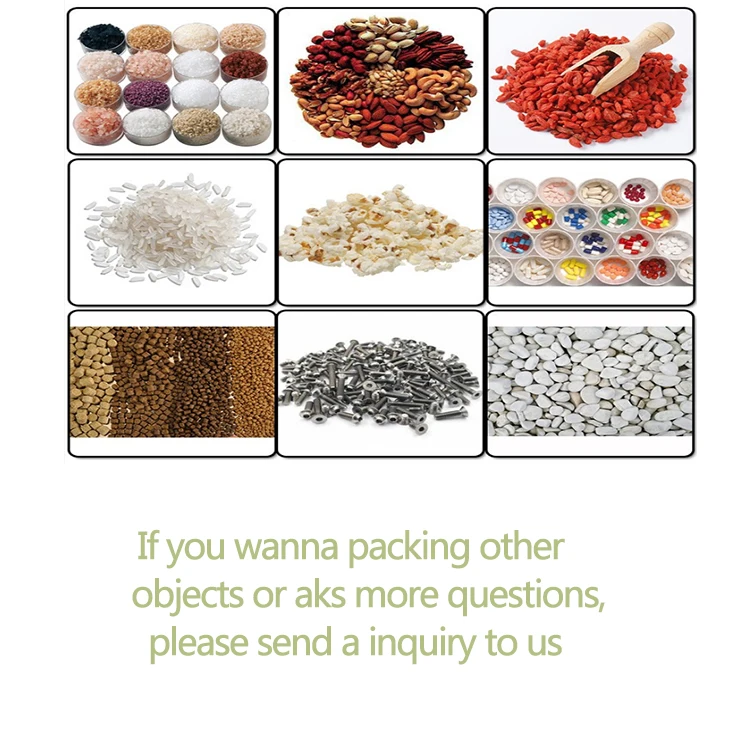 KV Simpliicity Fully Automatic chips Pillow bag packing machine