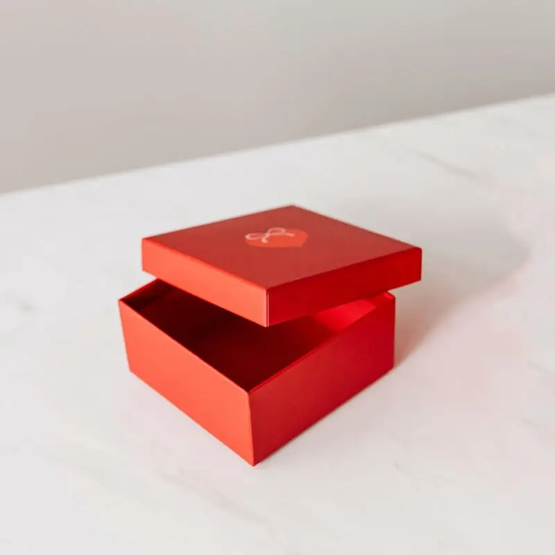 Automatic Boxes Paper For Small Machines Make Cardboard Machinery To Files Shoe Feeder Square Corner Rigid Box Making Machine