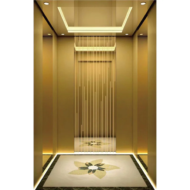 lifts elevators for apartment 10 person Japan Modern lift elevator