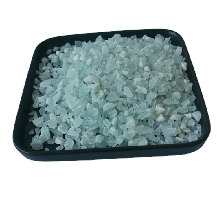 Natural Cheap Price Aluminum Sulfate Granular Aluminium Sulphate