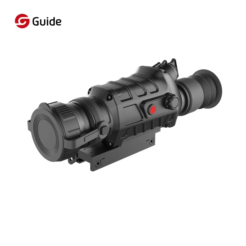 Tactical Optics hunting scope thermal night vision monocular Shooting And Hunting Scope