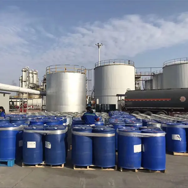 [RICHEM]3-Chloro-2-hydroxypropyl trimethyl ammonium chloride CHPTAC as cationic etherifying agent for starch in AKD/papermaking