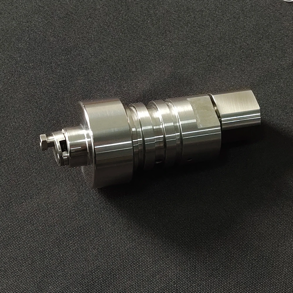 CNC waterjet spare parts check valve assembly 20458905