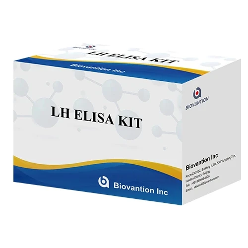 Human Luteinizing Hormone ELISA Test Kit/LH Elisa kit
