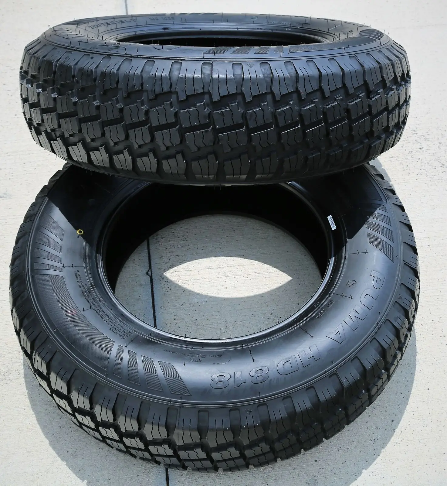 Mt Tire Good Quality 215/75R15 Light Truck Radial Tyres
