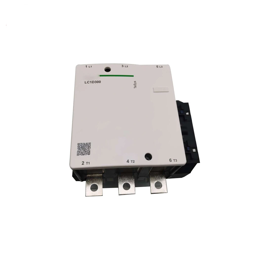 ac contactor 110V 12A  TeSys D types LC1D12F7C Contactor Part
