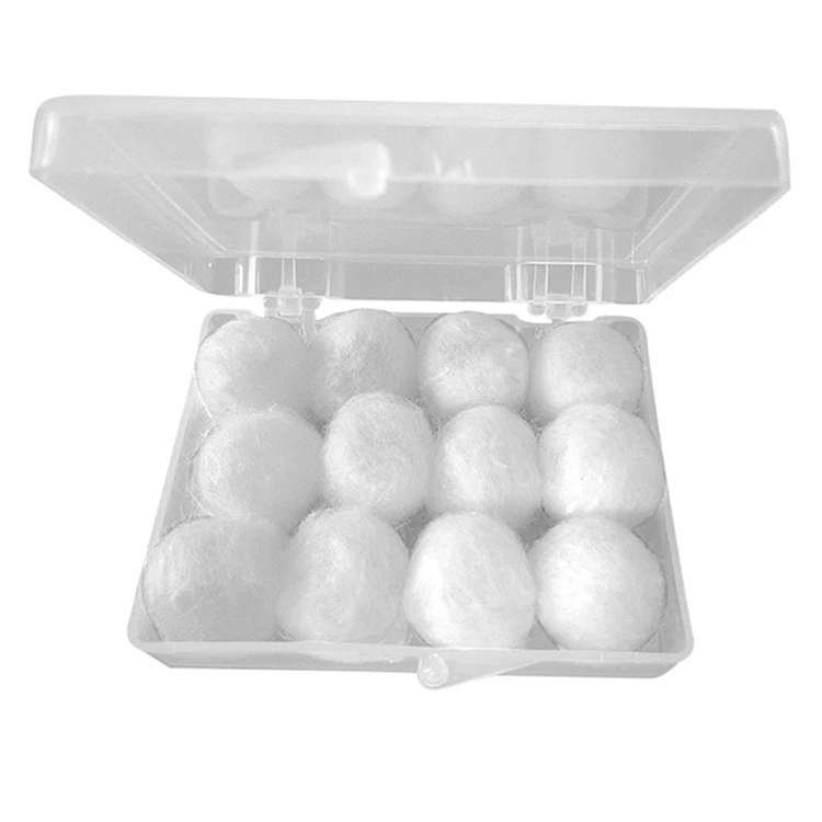 CE Certification 25dB Retractable Soft Custom Earplug