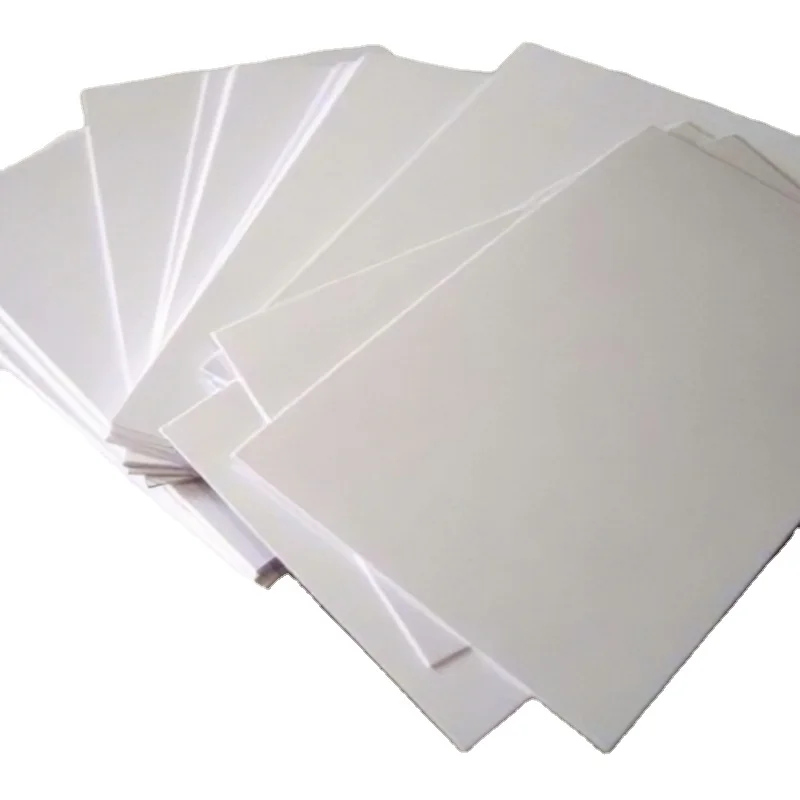 Wholesale Ivory Board 200 Gsm 250 300 GSM GC1/C1S/FBB Paper Board
