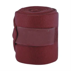 Оптовая продажа, высококачественные Медные быстроразъемные повязки для лошадей, повязка для ног лошади для тренировок и сверления