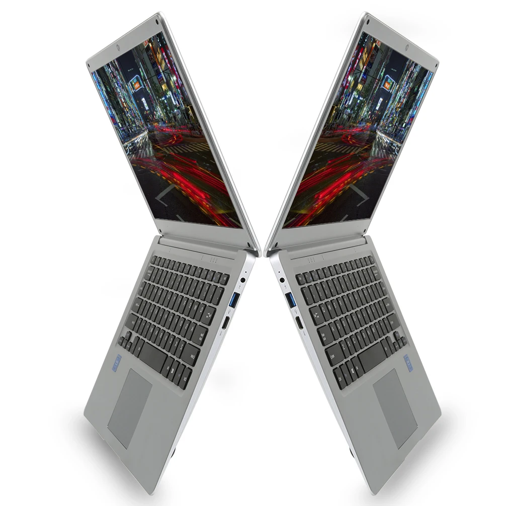 drop shipping notebook 14 inch 14' 2GB RAM 32GB SSD win10 laptop Computer CPU z8350 1920*1080 notebook computer cheap pc