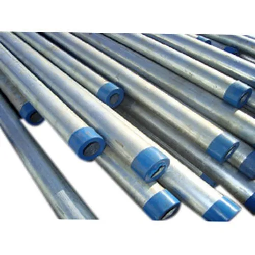 Sch 40 труба оцинкованная труба 1 3/4 дюйма лесов стальная труба 48 мм