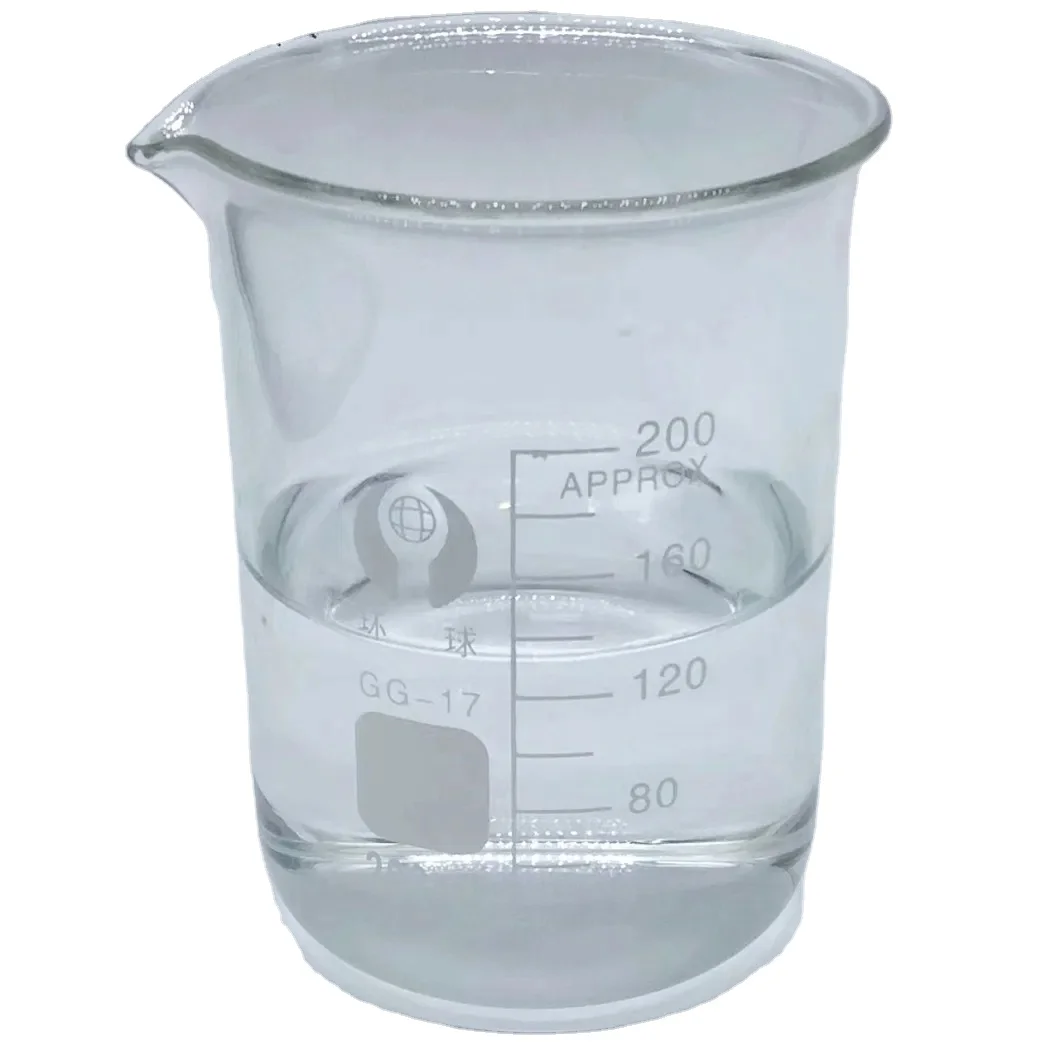 High Purity 99.9% Organic Solvent Industrial Grade Isopropyl Acetate CAS 108-21-4 IPAC Liquid Best Price