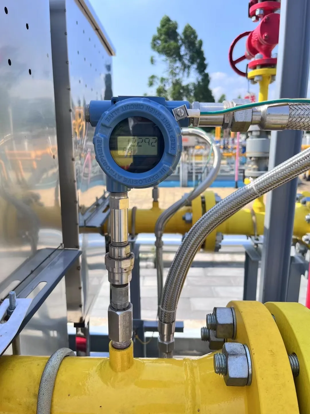 Differential Pressure Transmitter 3051DP1A/ 2A / 3A / 4A 3051CD0A/ 2A 3051 4~20ma+hart 0.065% ANH