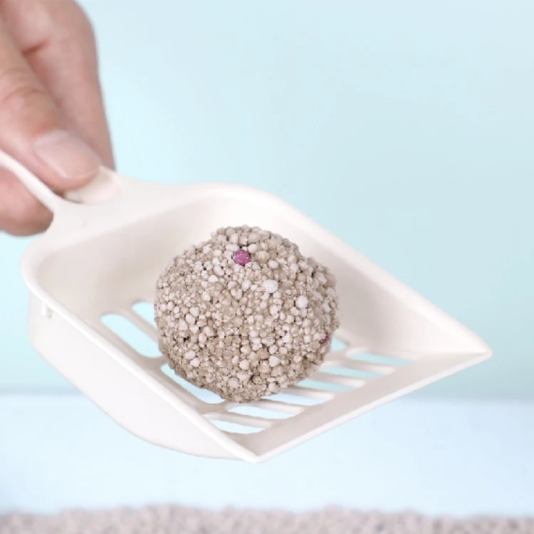 Cat Silica Gel Crystal Cat Litter   Sand