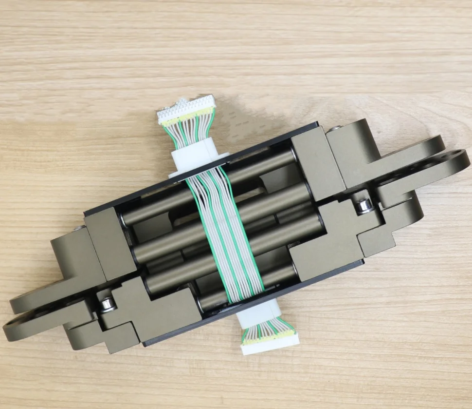 3D invisible heavy duty adjustable with wire concealed hinge zinc alloy hidden electric power transfer hinge for wooden door