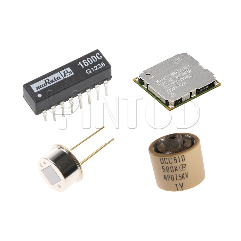 Оригинальный чип 0603 50 В 0 068 uF X7R 10% SMD MLCC
