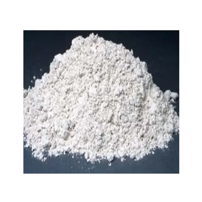 Top Quality Stronger More Durable Concrete GGBS Ground Granulated Blast-furnace Slag Powder for Export Sale