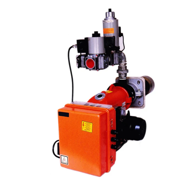 Hot Selling Industrial Gas Burner Gas Heating Machine
