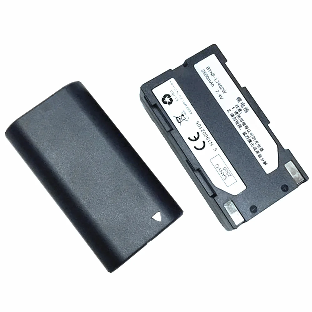 BTNF-L7402W батарея для SOUTH 9600 S82 серии GPS S82-T GNSS Батарея