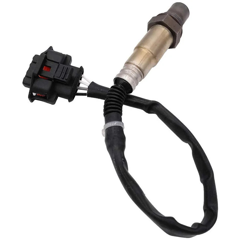Auto Parts Downstream Lambda O2 Sensors Oxygen sensor For Chevrolet Cruze 213-4698 55572216