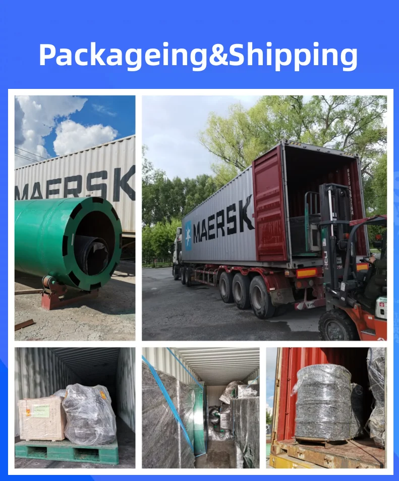 Bentonite Granule Machine