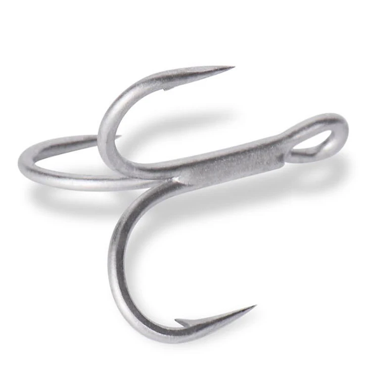 MUSTAD 36330NP High Carbon Steel Fishing Hook Fishhooks long line fishing hooks