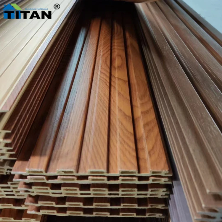 Acoustic Panel Wall Curved Timber Cladding Wall Panel