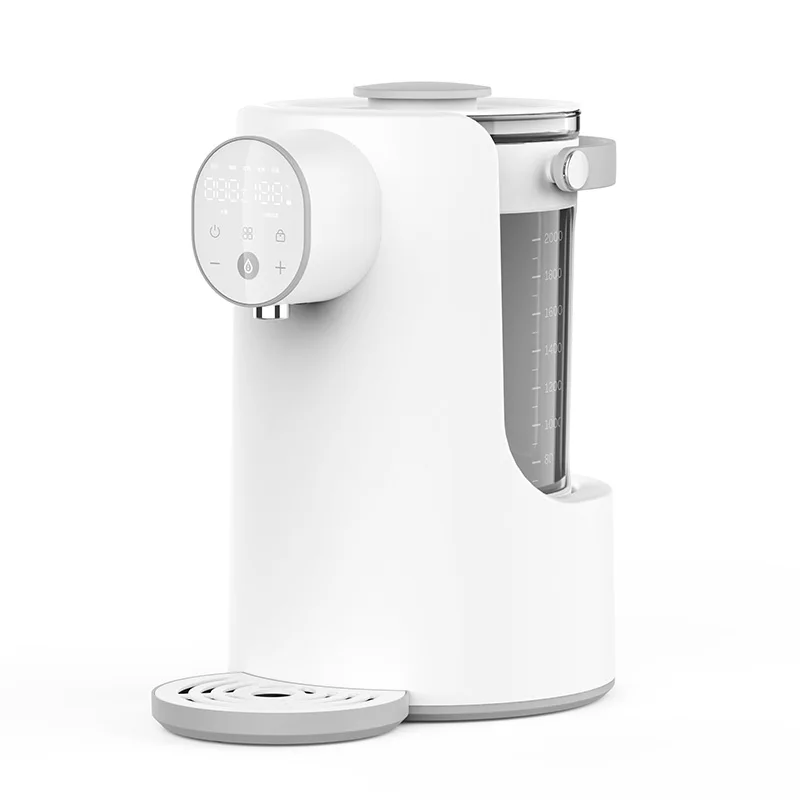 new baby mike Kettle dispenser instant hot water Baby Bottle Warmer formula milk machine maker baby milk powder dispenser