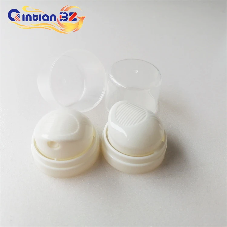 Aerosol Tanks Customized Wholesale Plastic Aerosol Caps Aerosol Actuators