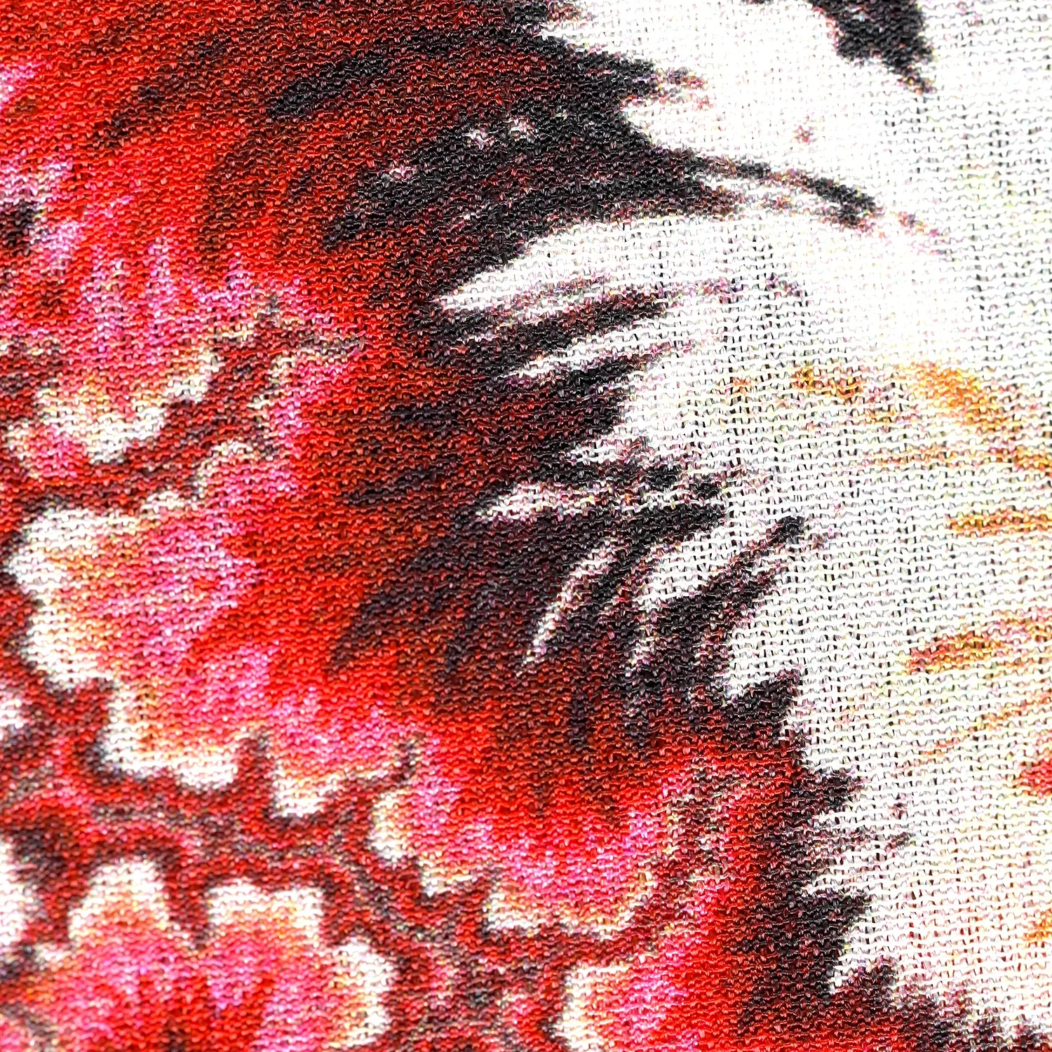 
100%mulberry pure natural silk fabric silk fabric for dress wedding silk crepe de chine digital printing bedding garment series 