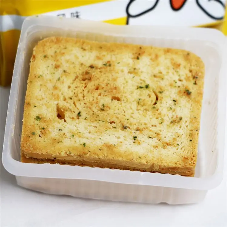 Китайская кухня Meadoqi по лучшей цене вкусное счастливое кремовое печенье