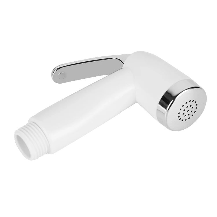 Portable shattaf bidet spray bottle handheld travel toilet shattaf hand spray bidet seat water