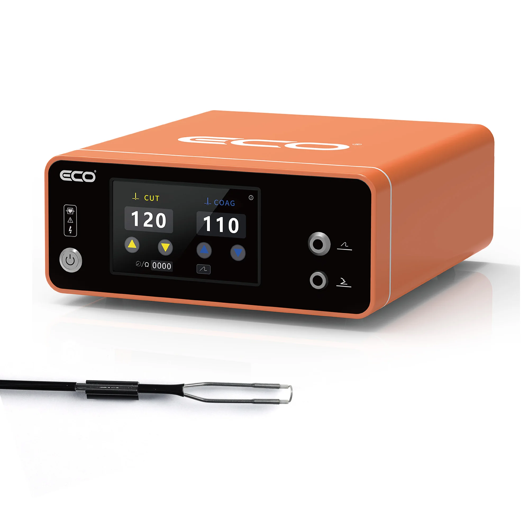 Bipolar turp saline plasma generator urology plasma surgery system electrosurgical unit turp